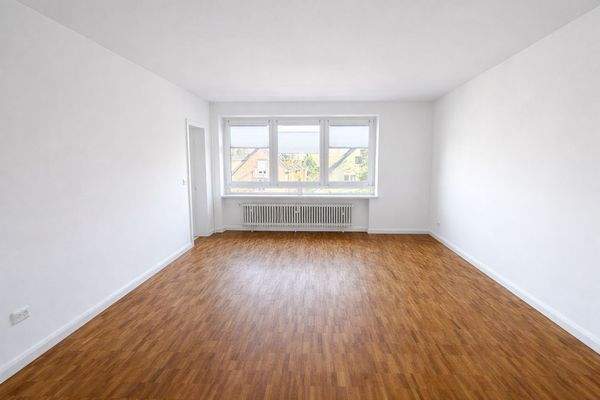 Wohn- und Schlafbereich