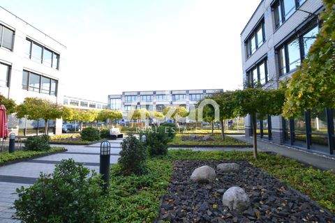 Köln Büros, Büroräume, Büroflächen 