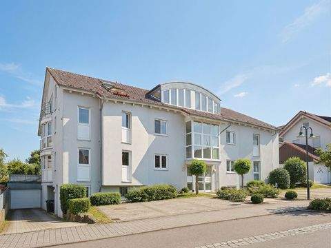 Deckenpfronn Wohnungen, Deckenpfronn Wohnung kaufen