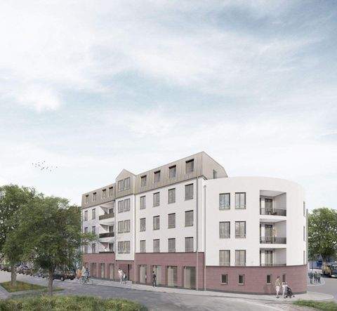 Bitburg Wohnungen, Bitburg Wohnung kaufen