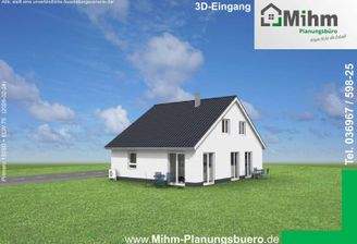 Bild Terrassenansicht