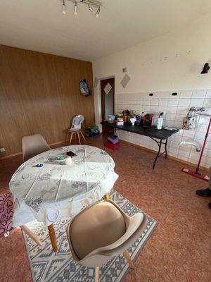 Küche Einliegerwohnung