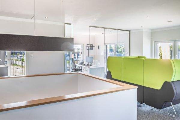 Gewerbefläche in Eckernförde