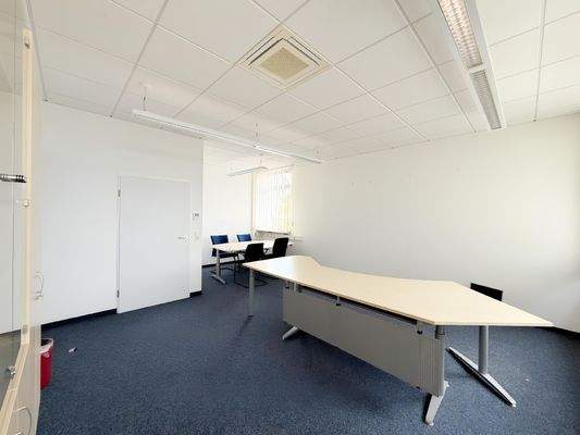 Einzelbüro