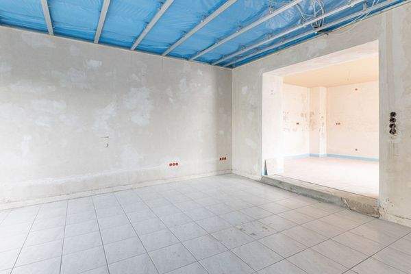 Teilansicht Wohnen OG Einheit Nr. 4