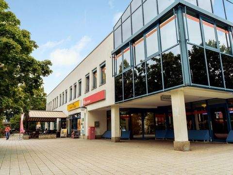 Dresden Büros, Büroräume, Büroflächen 