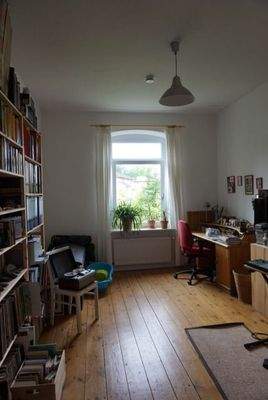 Zimmer (4) große Wohnung OG