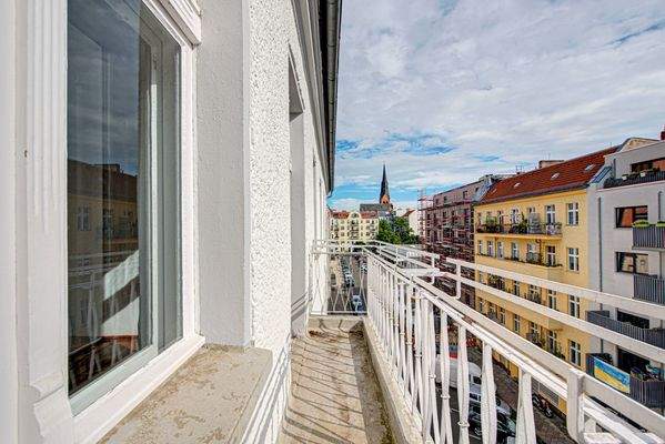 Balkon