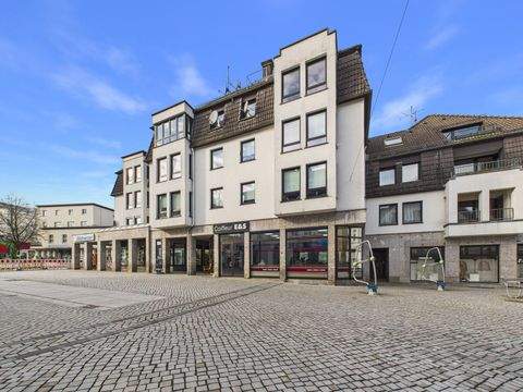 Plettenberg Wohnungen, Plettenberg Wohnung mieten