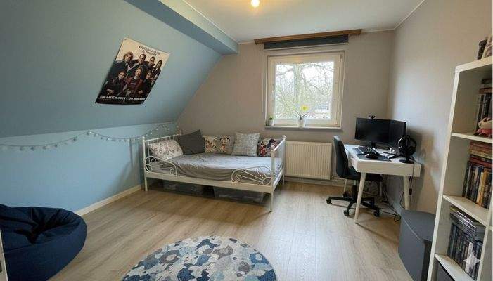 Beispielbild - Kinderzimmer