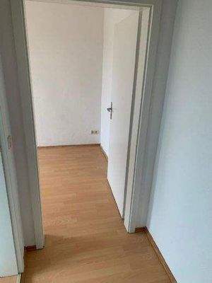 Flur - Zugang Zimmer 3