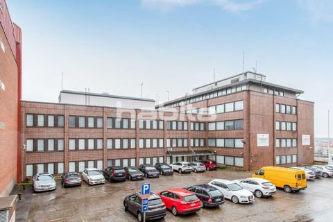 Lahti Büros, Büroräume, Büroflächen 