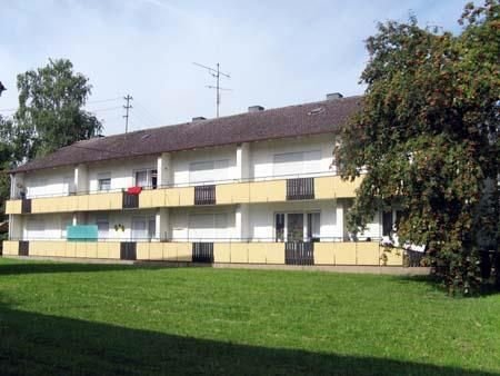 Bopfingen Wohnungen, Bopfingen Wohnung mieten