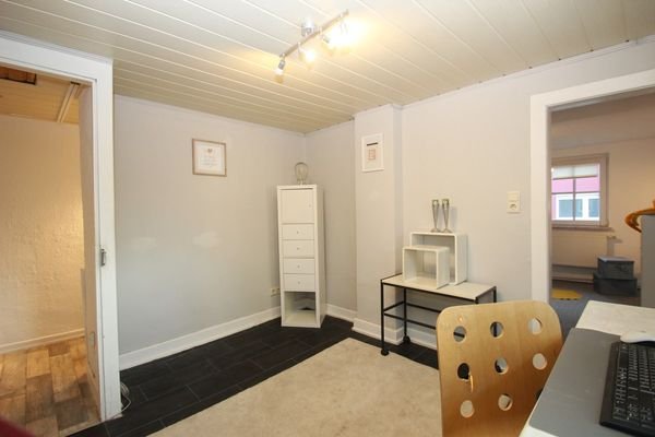 … Kinderzimmer, Büro oder ...