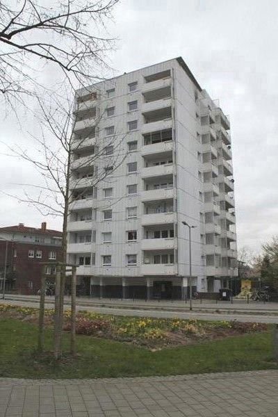 Bad Oldesloe Wohnungen, Bad Oldesloe Wohnung mieten