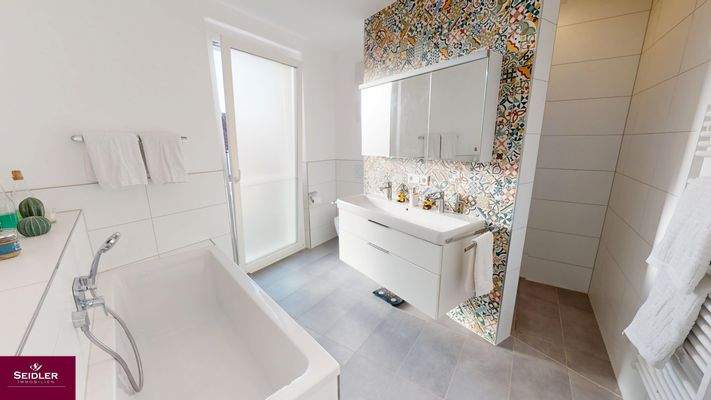 So kann der Tag beginnen.