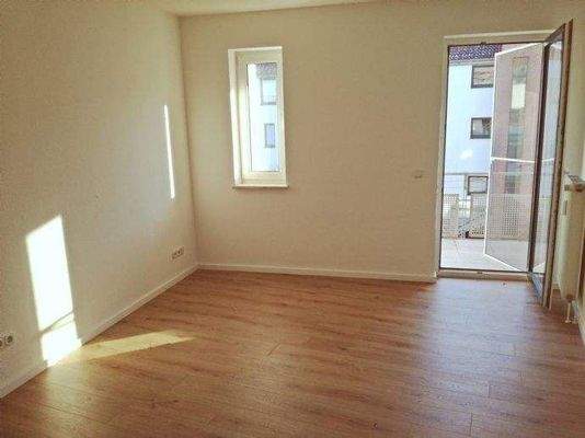 freundliches Schlafzimmer