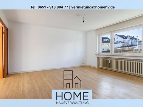 Trier Wohnungen, Trier Wohnung mieten