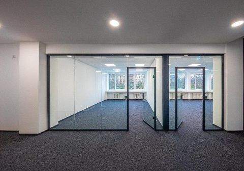 Wiesbaden Büros, Büroräume, Büroflächen 