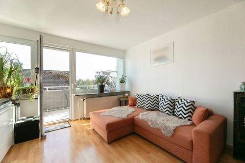 Neu-Ulm / Ludwigsfeld Wohnungen, Neu-Ulm / Ludwigsfeld Wohnung kaufen