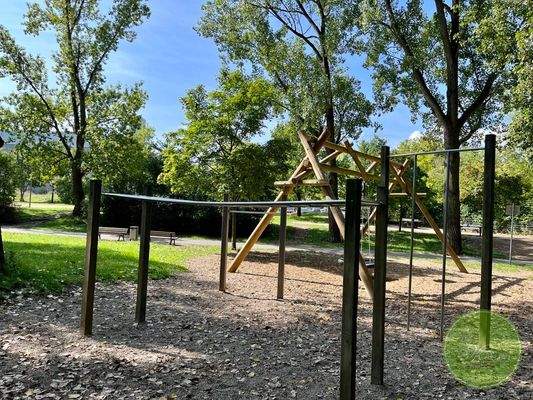 ... Ihrer neuen Umgebung ...