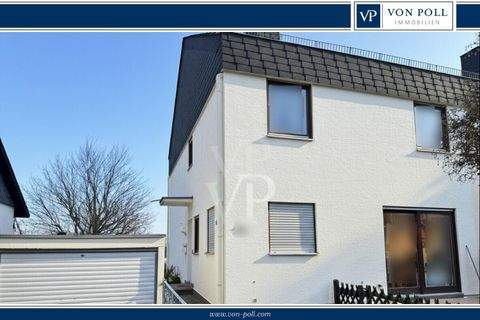 Taunusstein Häuser, Taunusstein Haus kaufen