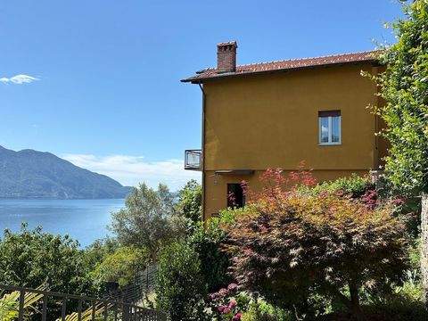 Oggebbio Häuser, Oggebbio Haus kaufen