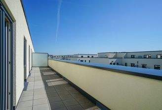 Beispielansicht Terrasse