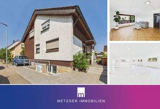 2 Einheiten in einem Haus