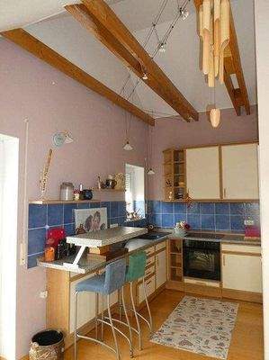 DG: 3-Zimmer (inkl. offener Küche) 