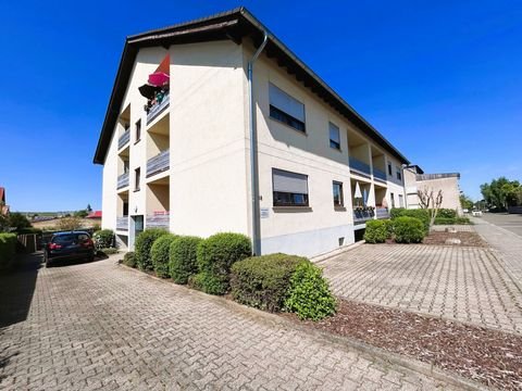 Wöllstein Wohnungen, Wöllstein Wohnung kaufen