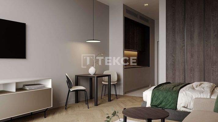 Apartments for Sale in Dubai JVC in a High Rental Yield Area