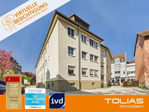 Esslingen am Neckar Wohnungen, Esslingen am Neckar Wohnung kaufen