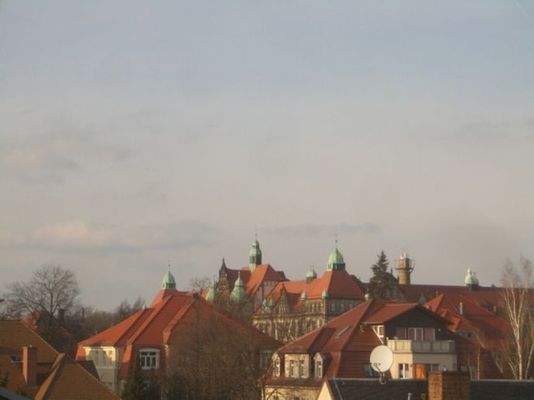 Aussicht SZi nach Westen 