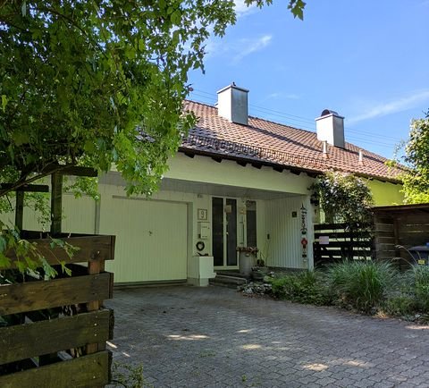 Krumbach / Attenhausen Häuser, Krumbach / Attenhausen Haus kaufen