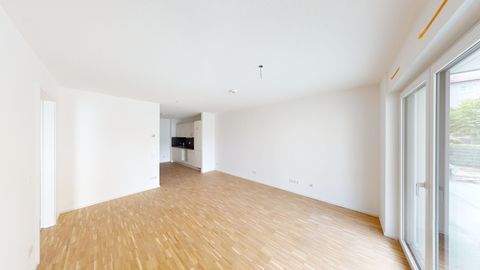 Lahr Wohnungen, Lahr Wohnung mieten