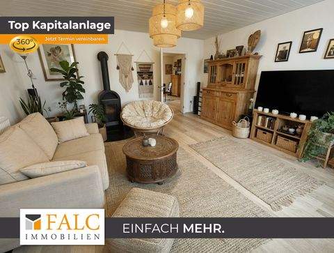 Gieboldehausen Häuser, Gieboldehausen Haus kaufen