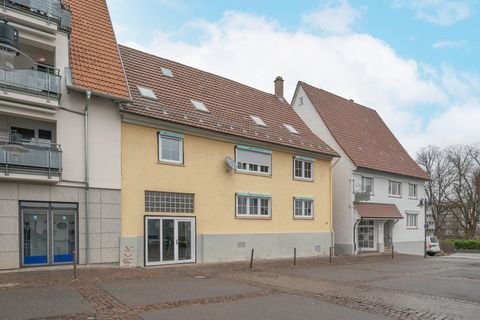 Balingen Häuser, Balingen Haus kaufen