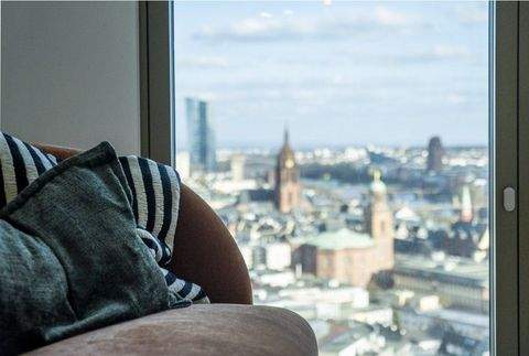 Frankfurt am Main Wohnungen, Frankfurt am Main Wohnung mieten