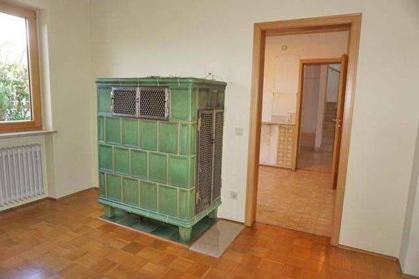 Für gemütliche Wärme im Winter