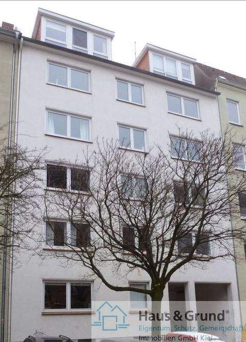 Kiel Wohnungen, Kiel Wohnung mieten