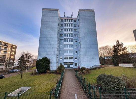 Vorderansicht | KI generiert