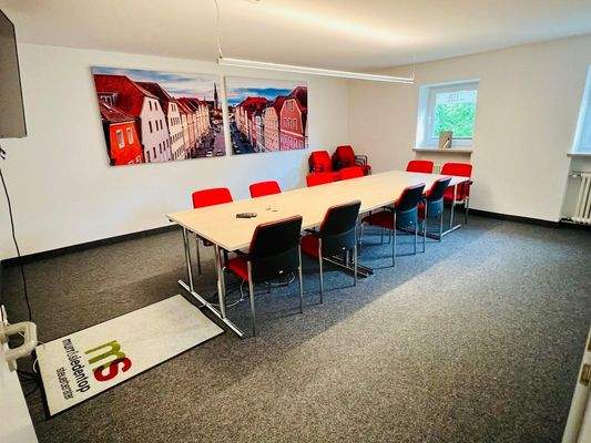 Besprechungsraum