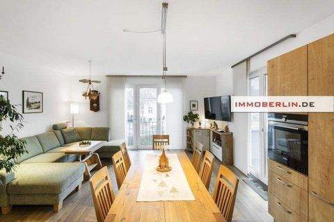 Berlin Wohnungen, Berlin Wohnung kaufen