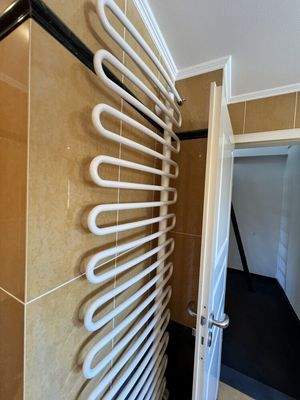 Handtuchheizung 