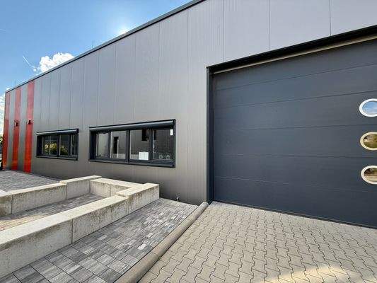 Beispiel (ähnliches Objekt)