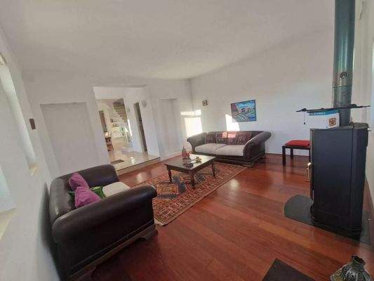 Zweistöckiges Haus mit Gästezimmer zum Verkauf in Kato Poros