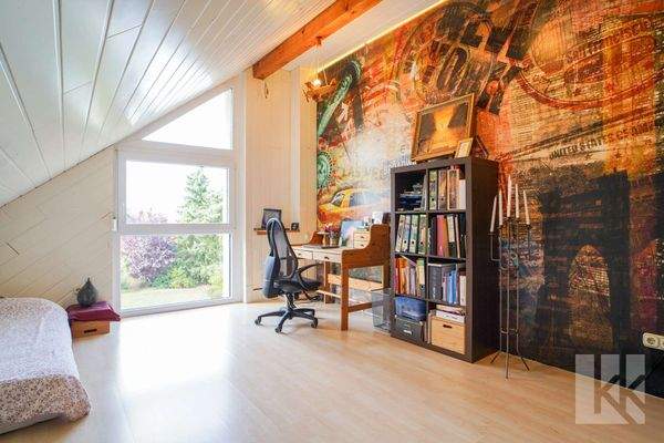 Auch auf dieser Ebene: ...