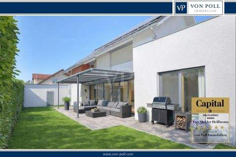 Heilbronn Biberach Häuser, Heilbronn Biberach Haus kaufen