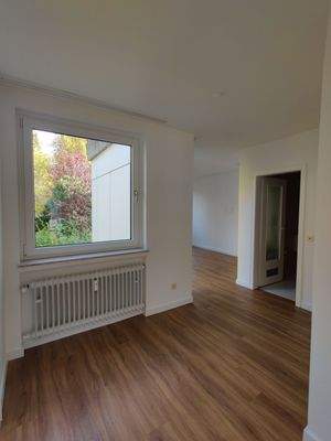 Flur Richtung Wohnungstür